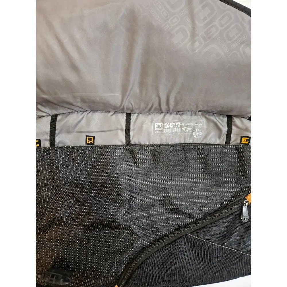 OGIO Multi-Zip/Compartment Laptop Computer Carry Case/Bag
